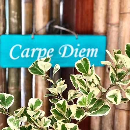Carpe Diem Residence Thong Sala Eksteriør billede