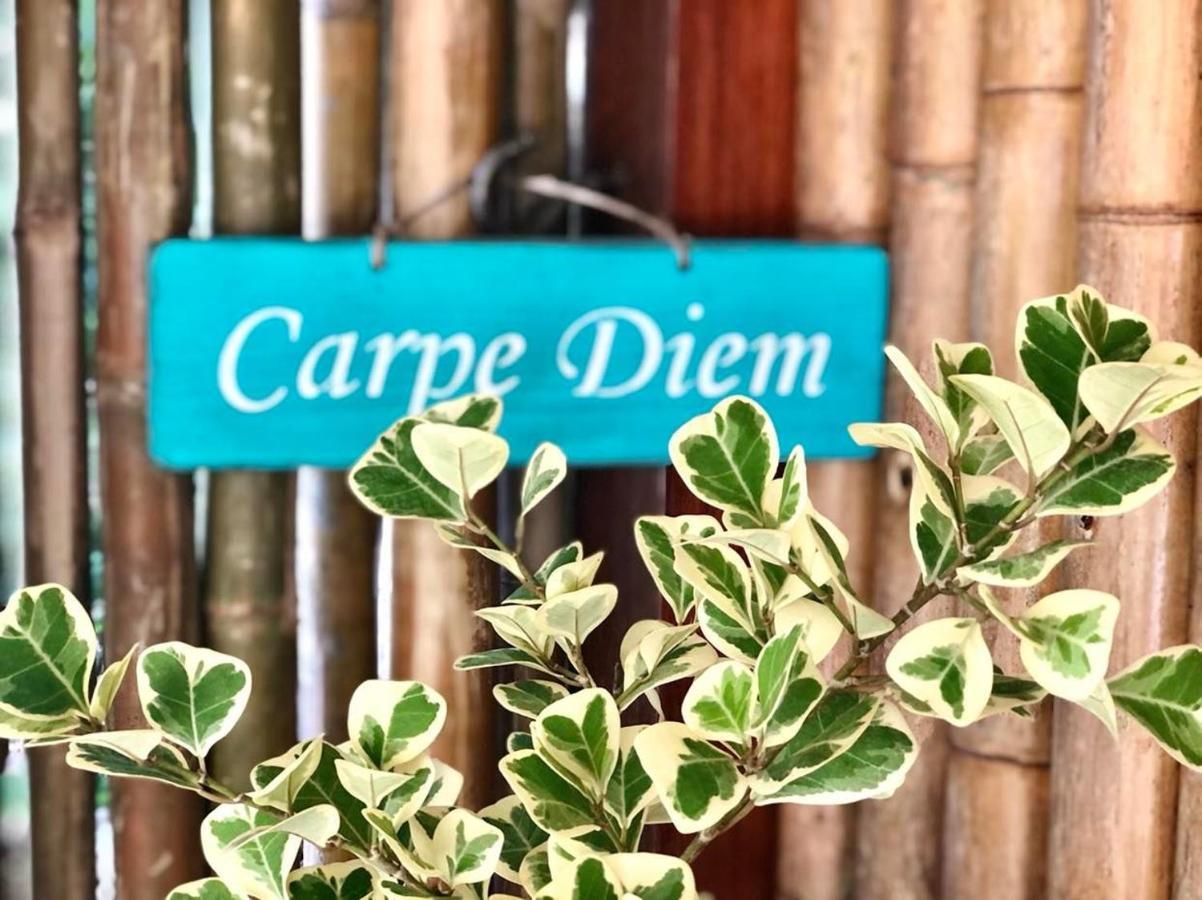 Carpe Diem Residence Thong Sala Eksteriør billede
