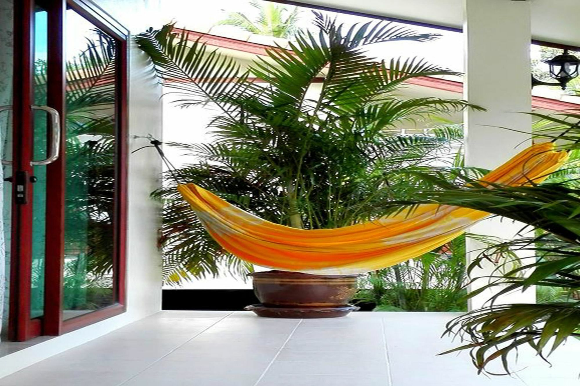 Carpe Diem Residence Thong Sala Eksteriør billede