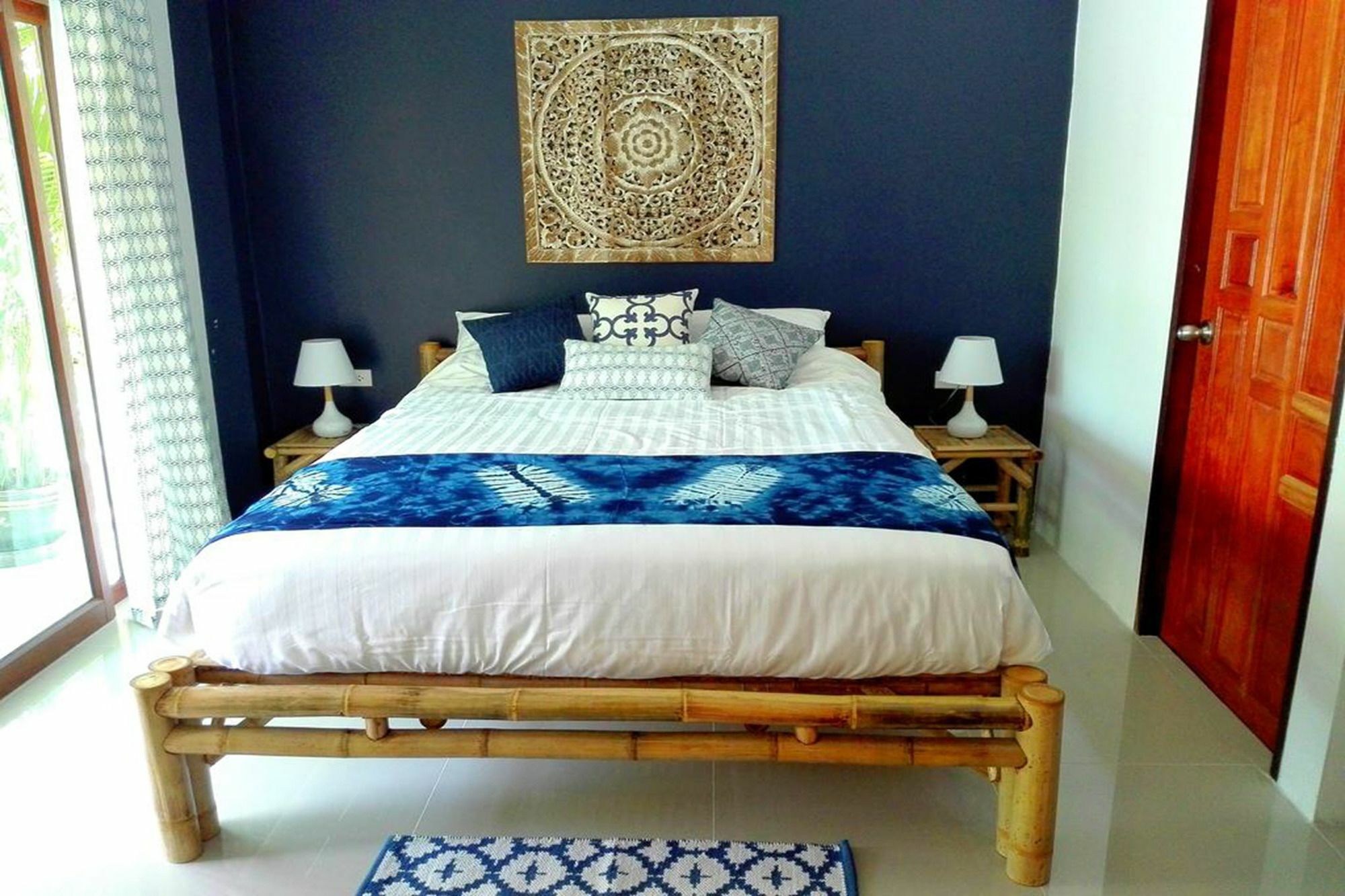 Carpe Diem Residence Thong Sala Eksteriør billede